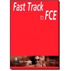 Fast Track To Fce Tb