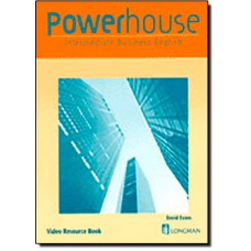 Powerhouse Inter Video Wb