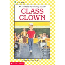 Class clown