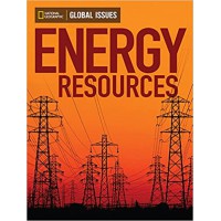 Energy Resources (On-Level) - Single Copy (Print)