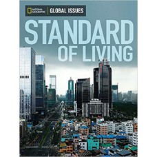 Standard Of Living (Below-Level) - Single Copy (Print)