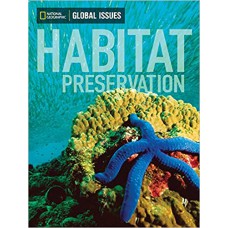 Habitat Preservation (Below-Level) - Single Copy (Print)
