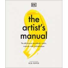 The Artist''''s Manual