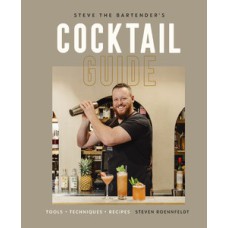 Steve the Bartender''''s Cocktail Guide