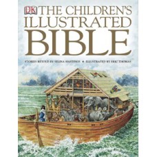 The Children''''s Illustrated Bible
