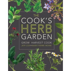 The Cook''''s Herb Garden