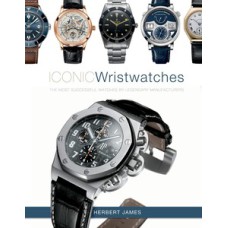 Iconic wristwatches