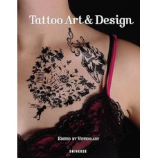 Tatoo art and design