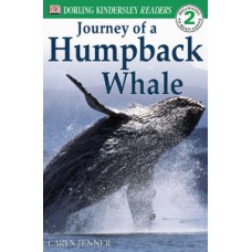 DK Readers L2: Journey of a Humpback Whale