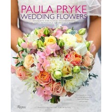 Paula pryke''''s wedding flowers