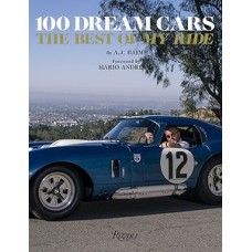 100 Dream Cars: The Best of 