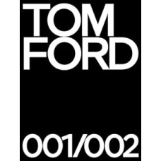 Tom Ford 001 & 002 deluxe