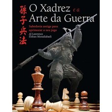 O xadrez e a arte da guerra