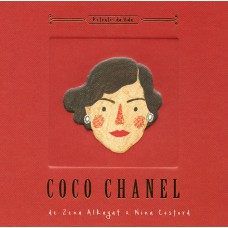 Coco Chanel : Retratos da vida