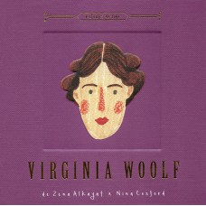 Virginia Woolf : Retratos da vida