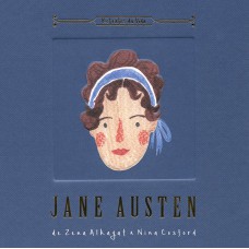 Jane Austen : Retratos da vida