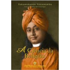 CIENCIA DA RELIGIAO A
