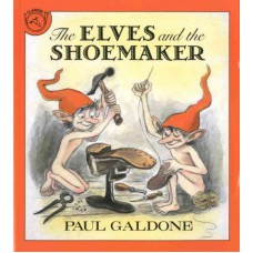 The Elves and the shoemaker
