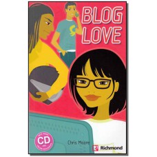 MR4: BLOG LOVE + CD