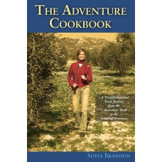 The Adventure Cookbook