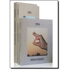 1990S, 2 Volumes (Ingles)