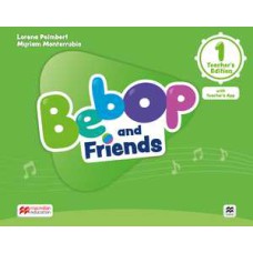 Bebop and friends teacher´s book-(1)