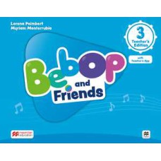 Bebop and friends teacher´s book-(3)