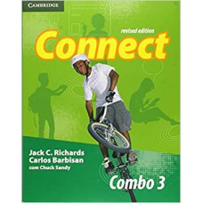 Connect 3 Combo Student Book