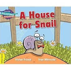 A House for Snail