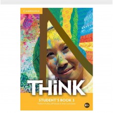 Think 3 Student Book