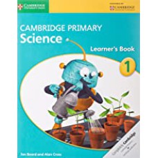 CAMBRIDGE PRIMARY SCIENCE LEARNERS B
