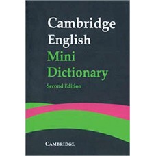 New Cambridge English - Mini Dictionary