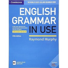 English Grammar in Use Book With Answers  Interactive E-Book - 5Th Edition