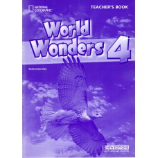 World Wonders 4