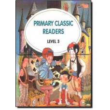 Primary Classics 3: Collection