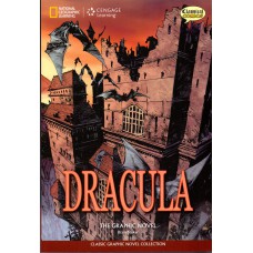 Classical Comics - Dracula