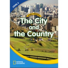 World Windows 2 - The City and The Country