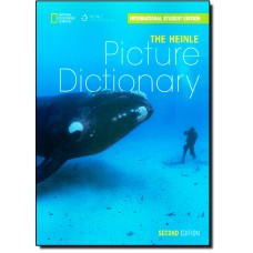 Heinle Picture Dictionary - 2Nd - Text