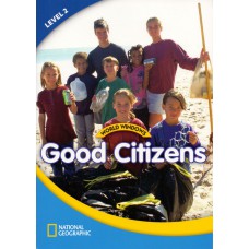 World Windows 2 - Good Citizens