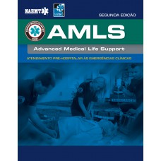 AMLS - Atendimento Pré-Hospitalar às Emergências Clínicas