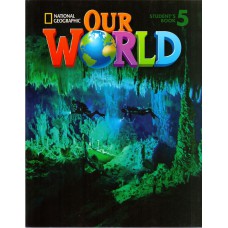 Our World 5 (BRE)