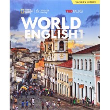 World English - 2nd Edition - 1