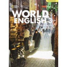 World English - 2nd Edition - 3