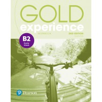 Gold Experience B2 Workbook