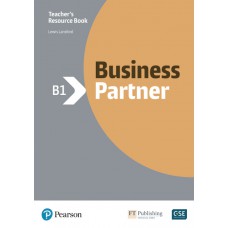 Business Partner B1 Teacher''''s Resource Book