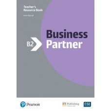 Business Partner B2 Teacher''''s Resource Book