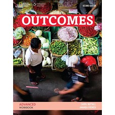 Outcomes 2nd Edition - Advanced