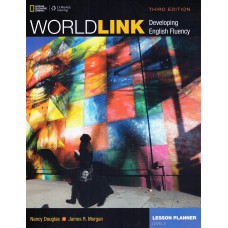 World Link 3rd Edition Book 3