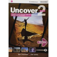 Uncover 2 Full Combo With Online