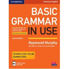 Basic Grammar In Use SB WITH ANSWERS